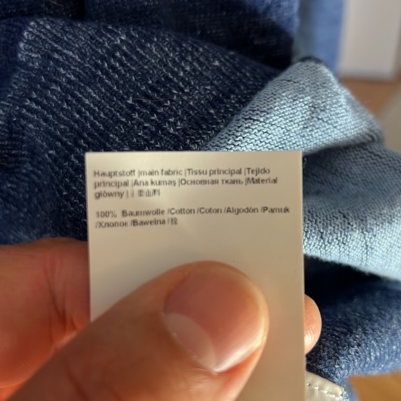 Stellson Sweater XL - Picture 7 of 10